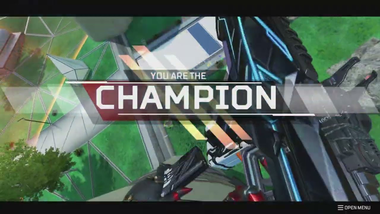Apex Legends!! 8 Months later… I’M BACK!!! 3K 8 Kills. 