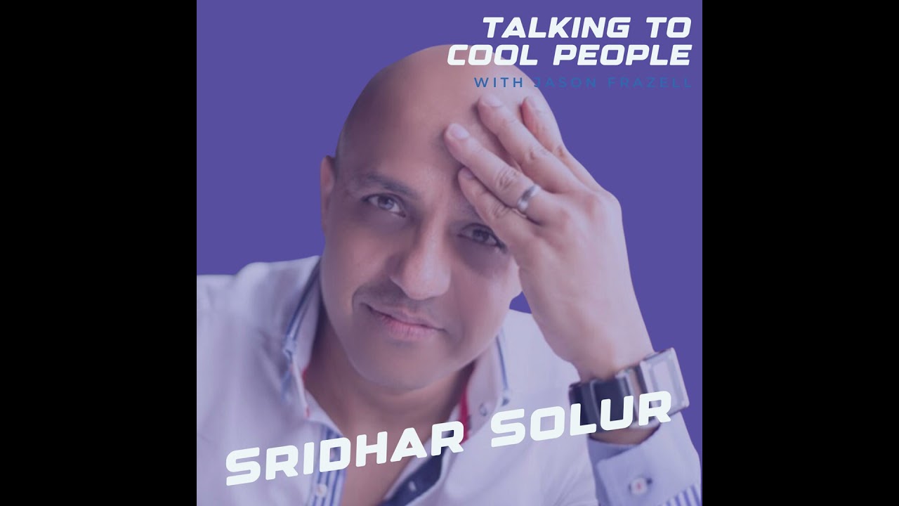 Sridhar Solur - CEO, Kenmore Brands at Transformco