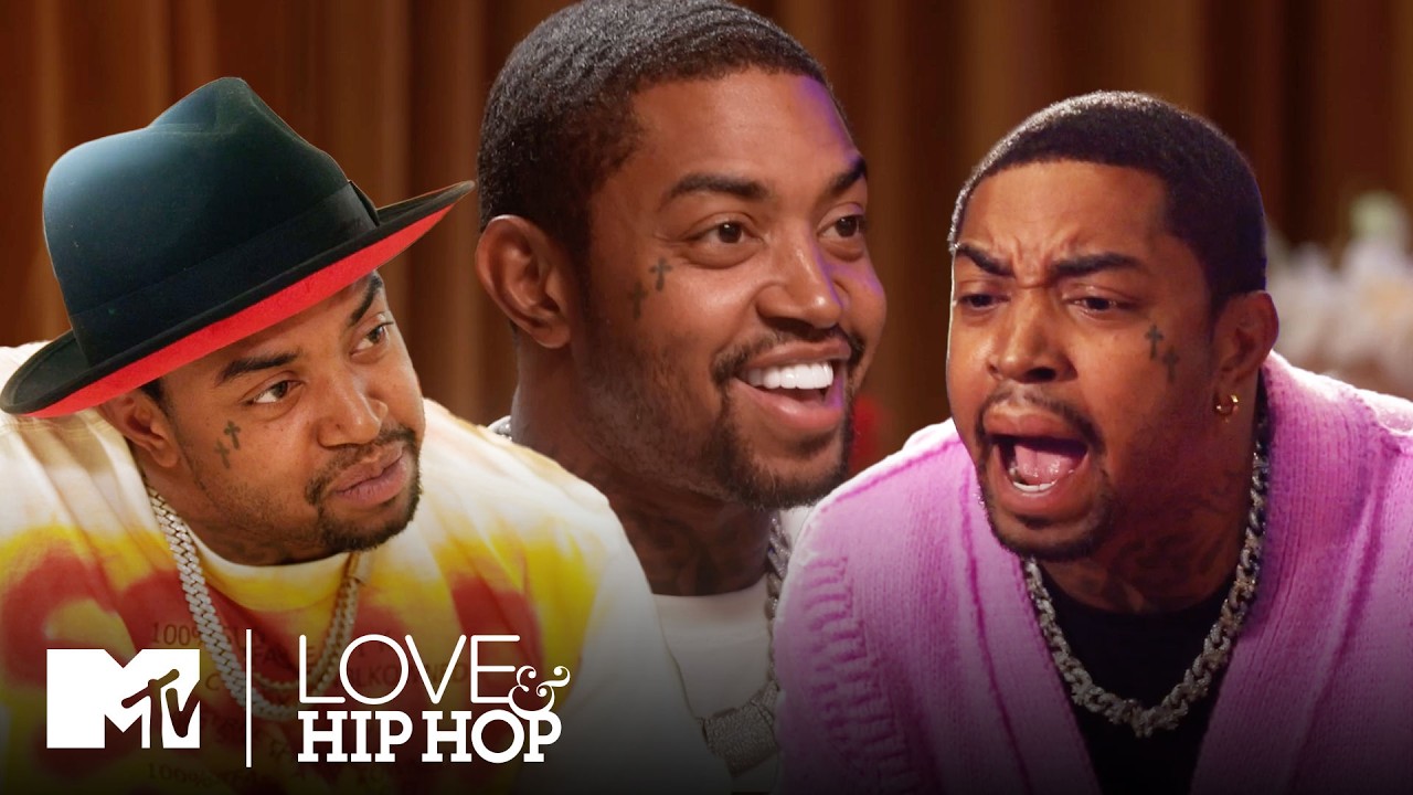 Story Time : Scrappy EXPOSED on Love & Hip Hop: Atlanta