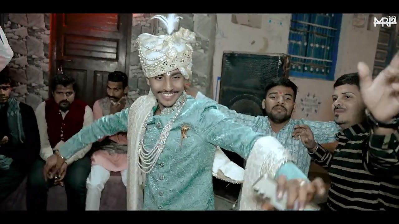 Wedding part 4