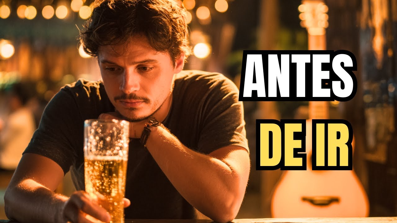 Fica Só Mais Um Pouco | Sertanejo Universitário