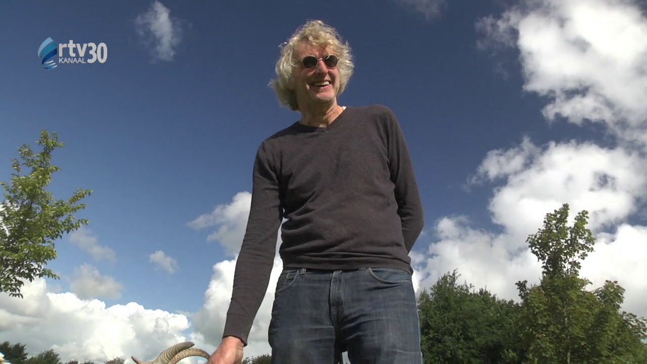 Geitenkeuring Harkema, 2017