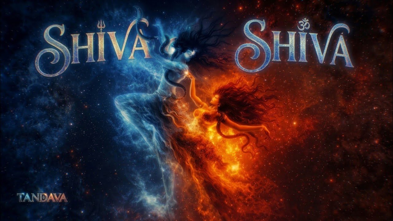 Shiva Shiva - Tamil | Official Music | Tandava | RBM Studios 
