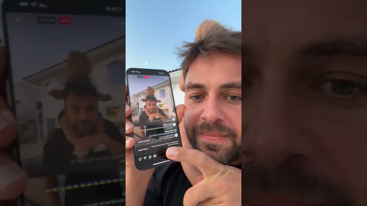 Mr thank you is live in Instagram #viralvideo #trending #automobile
