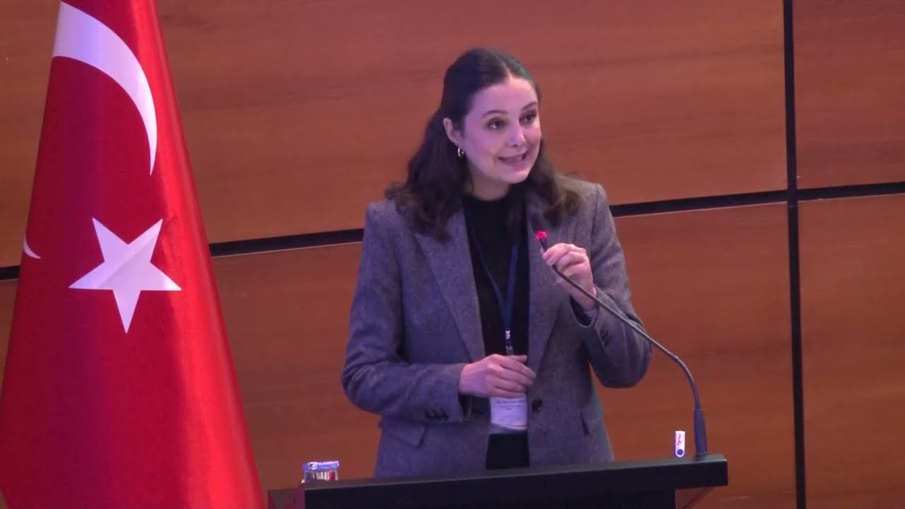 Erasmus Günleri Bölüm Erasmus Koordinatörleri Toplantısı  2024.