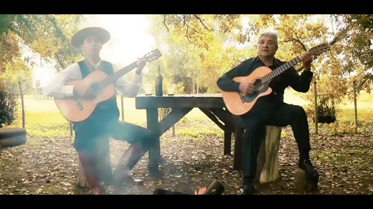 Pa´ los que hablan de mi - Enzo Carmona-Video Oficial