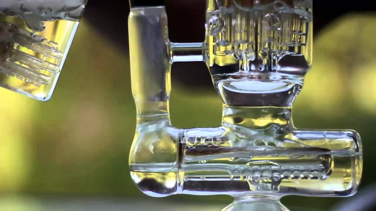 Slomo Bong Hits HD