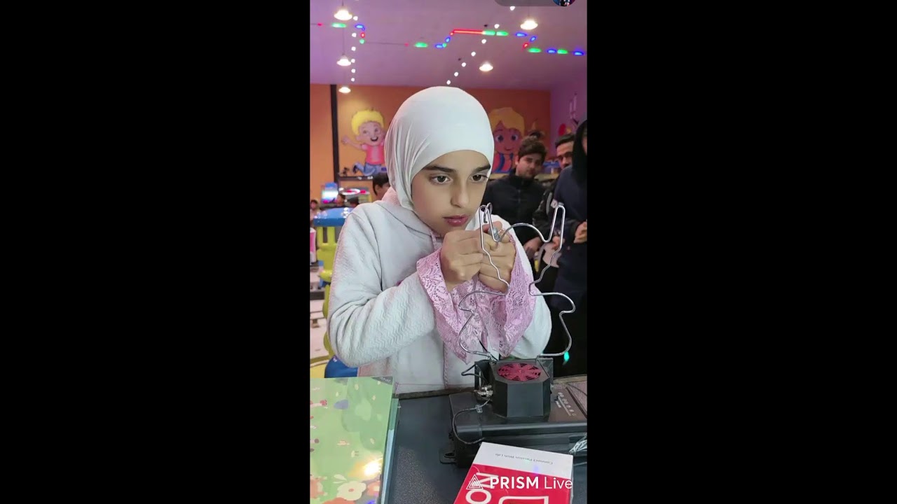 بث قريه المرح
