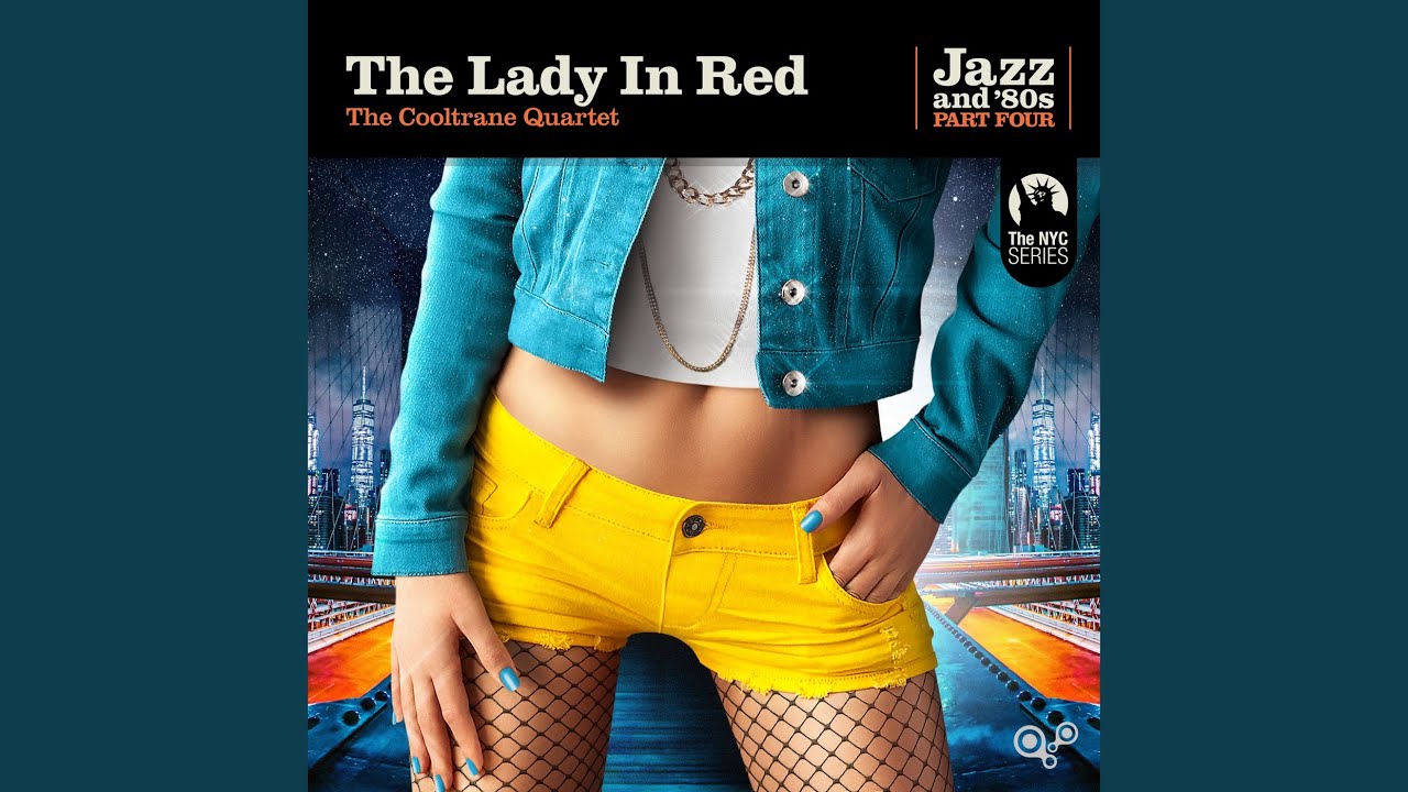 The Lady in Red