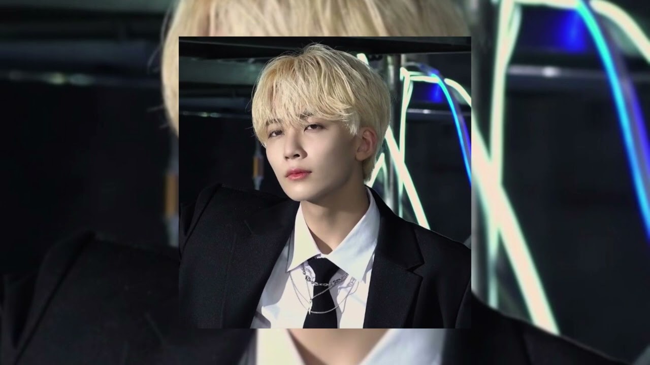 seventeen - fast pace [sped up]