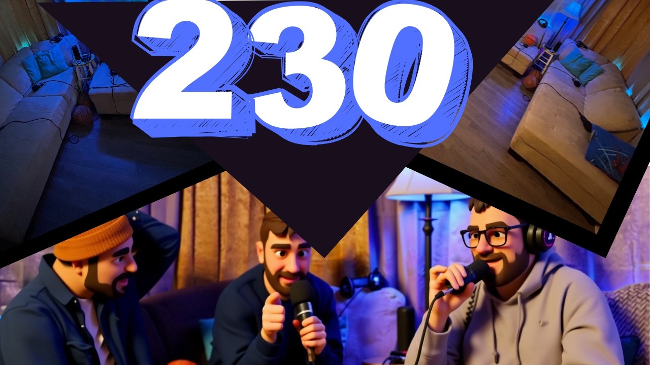 Xtra [230]