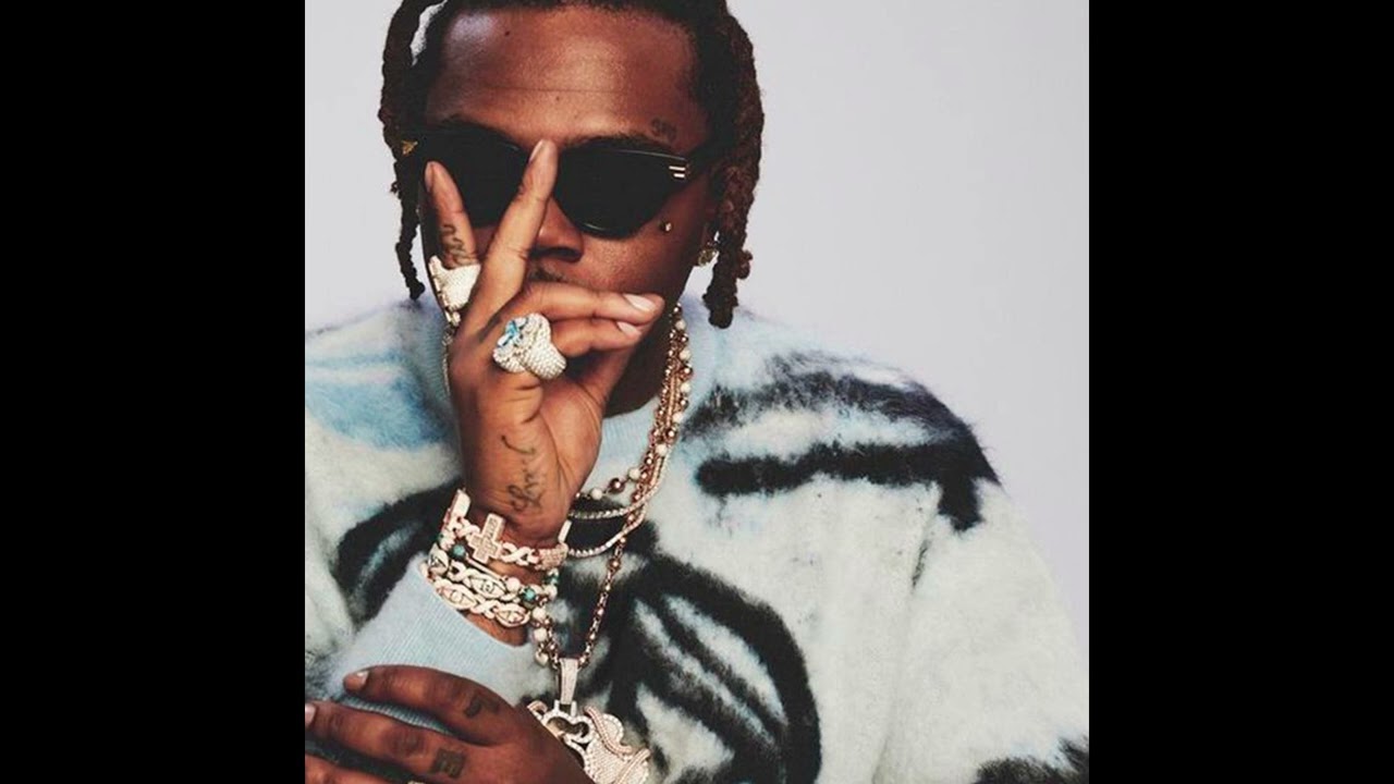 [FREE] Gunna x Young Thug x YSL Type Beat 2022 