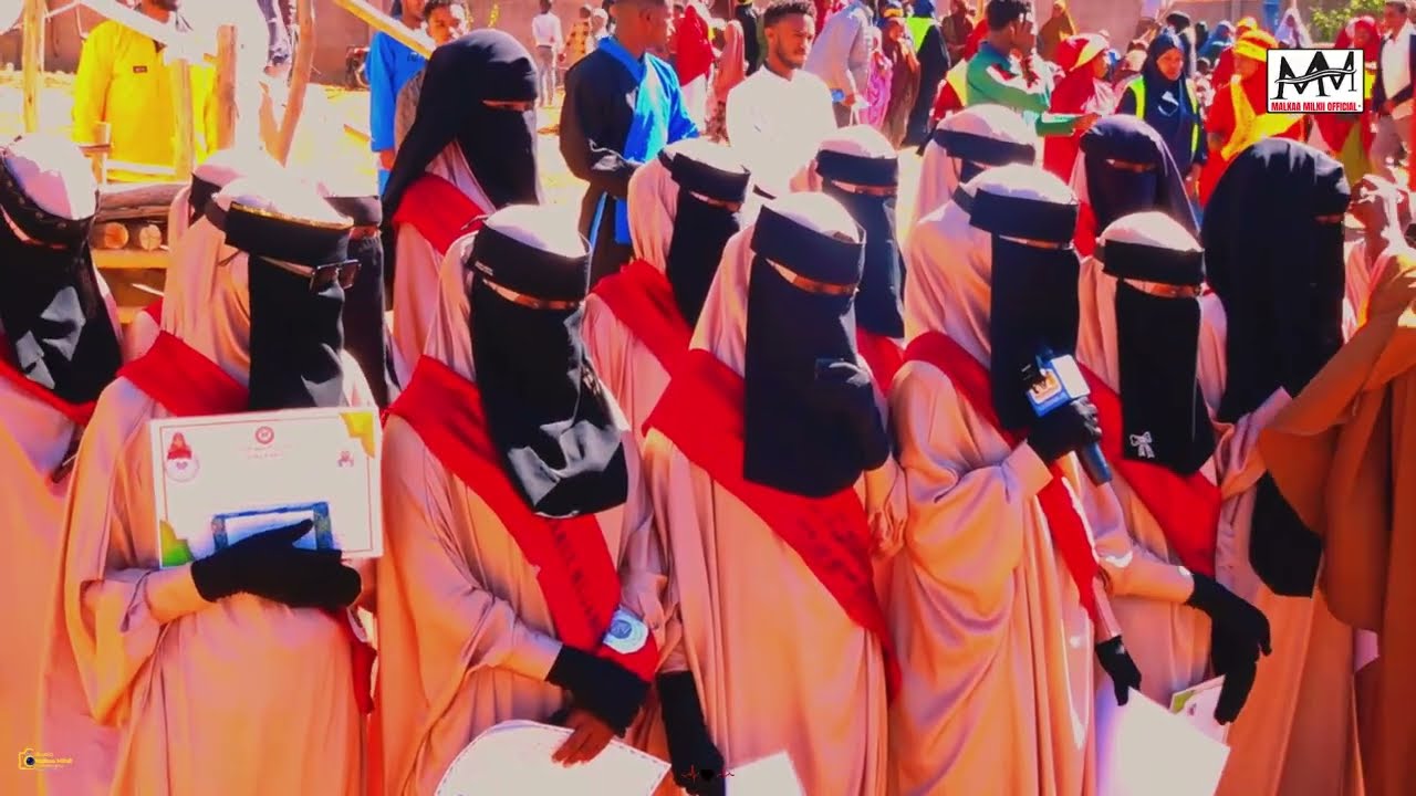 Nashida Majliisa Dar Uluum (LAMIYA DURRII.