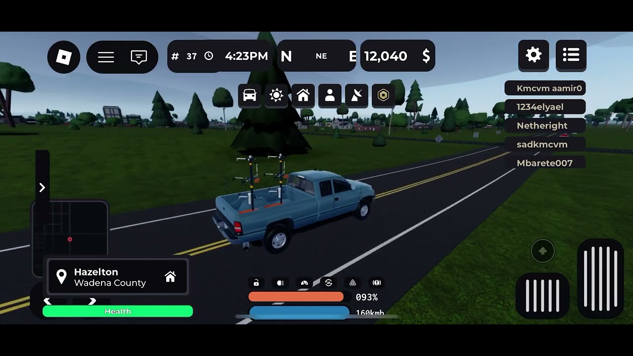 a Ef5 tornado spawn in ar sever