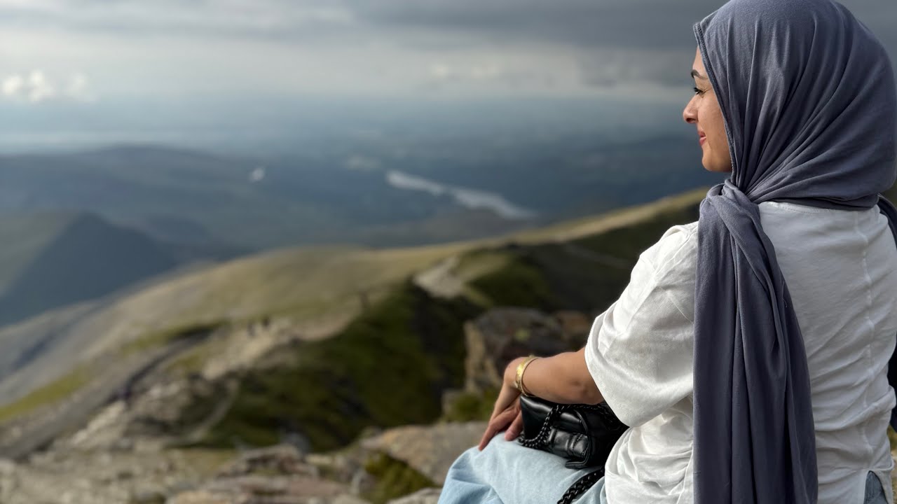 Snowdonia & Llandudno Family Getaway | Mountain Train, Cable Cars & More