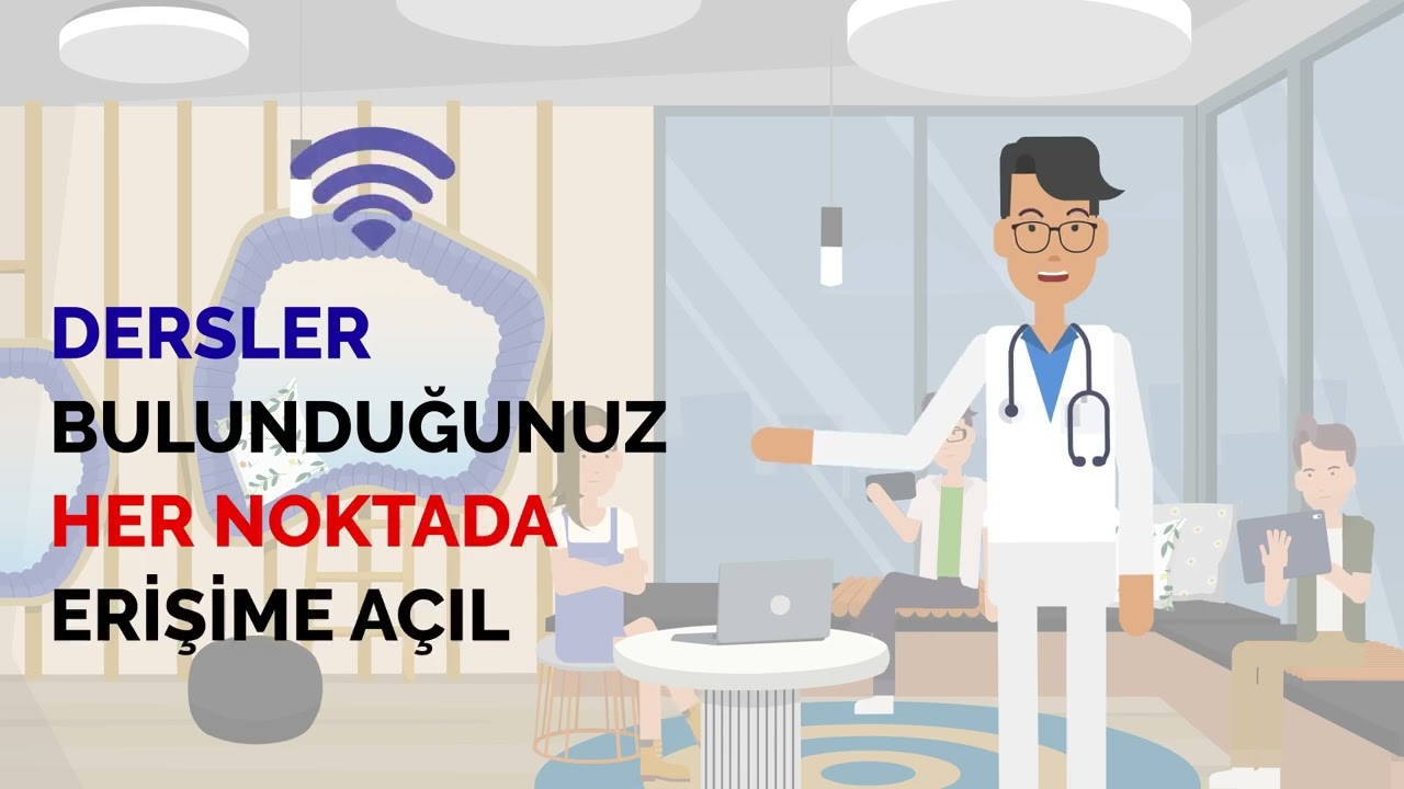 NEDEN HER YERDE ŞUBE A&Ccedil;MIYORUZ ? - TUSMER EĞİTİM
