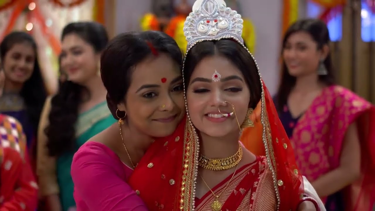 Phulki - Full Ep - 31 - Zee Bangla