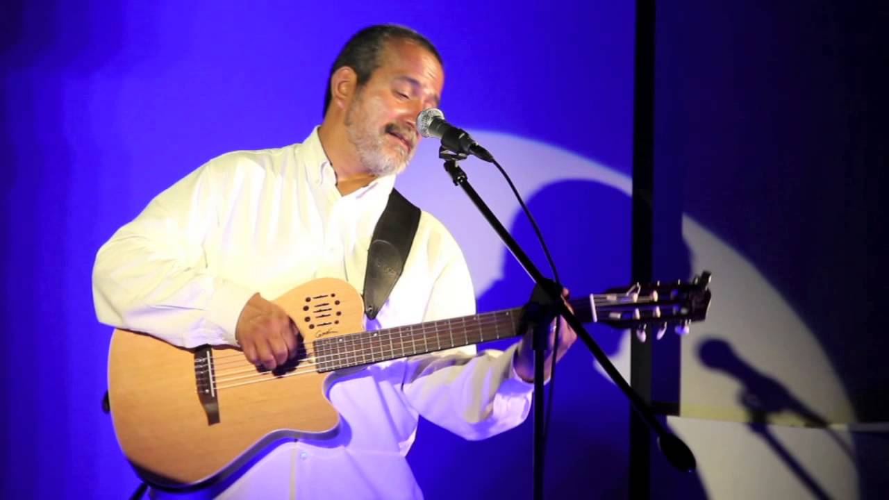 Rafael Mendoza - Enteramente Para Mì