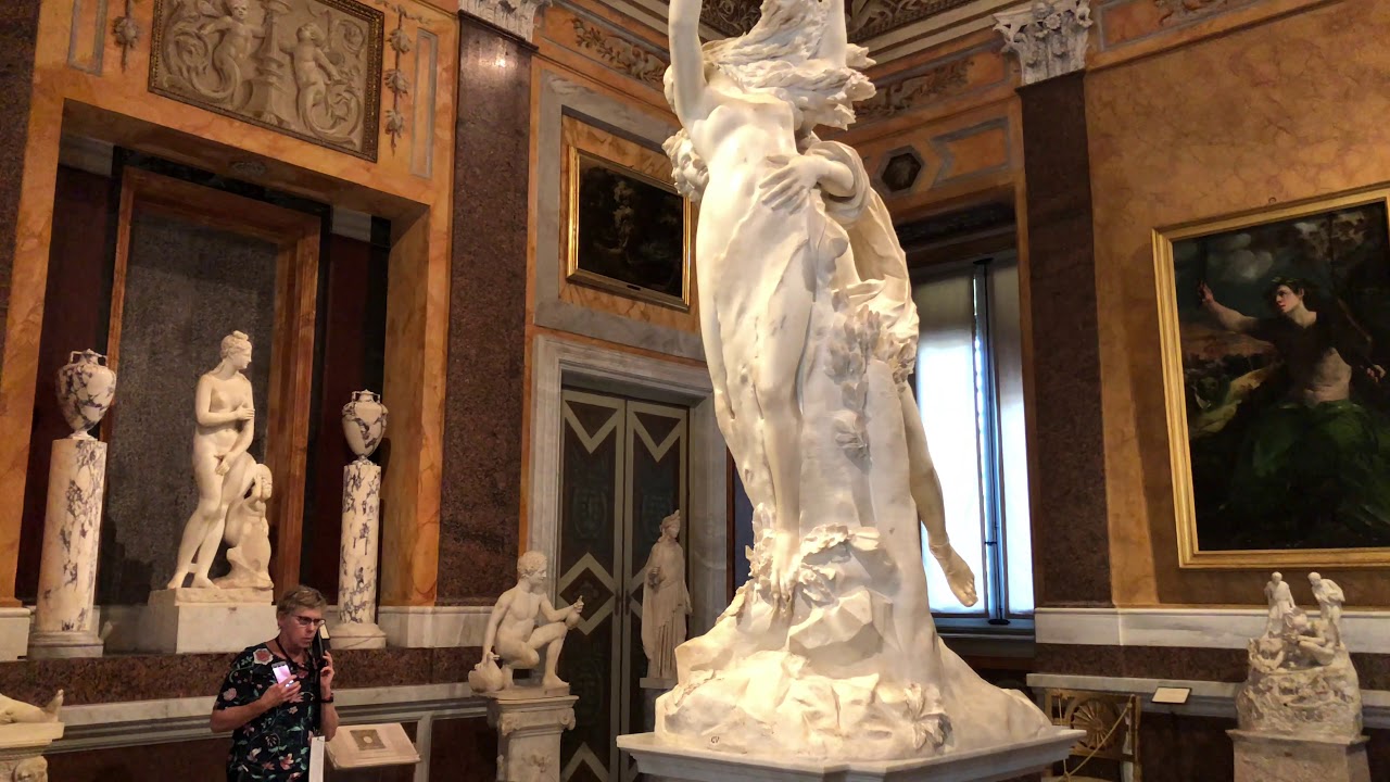 Bernini's 