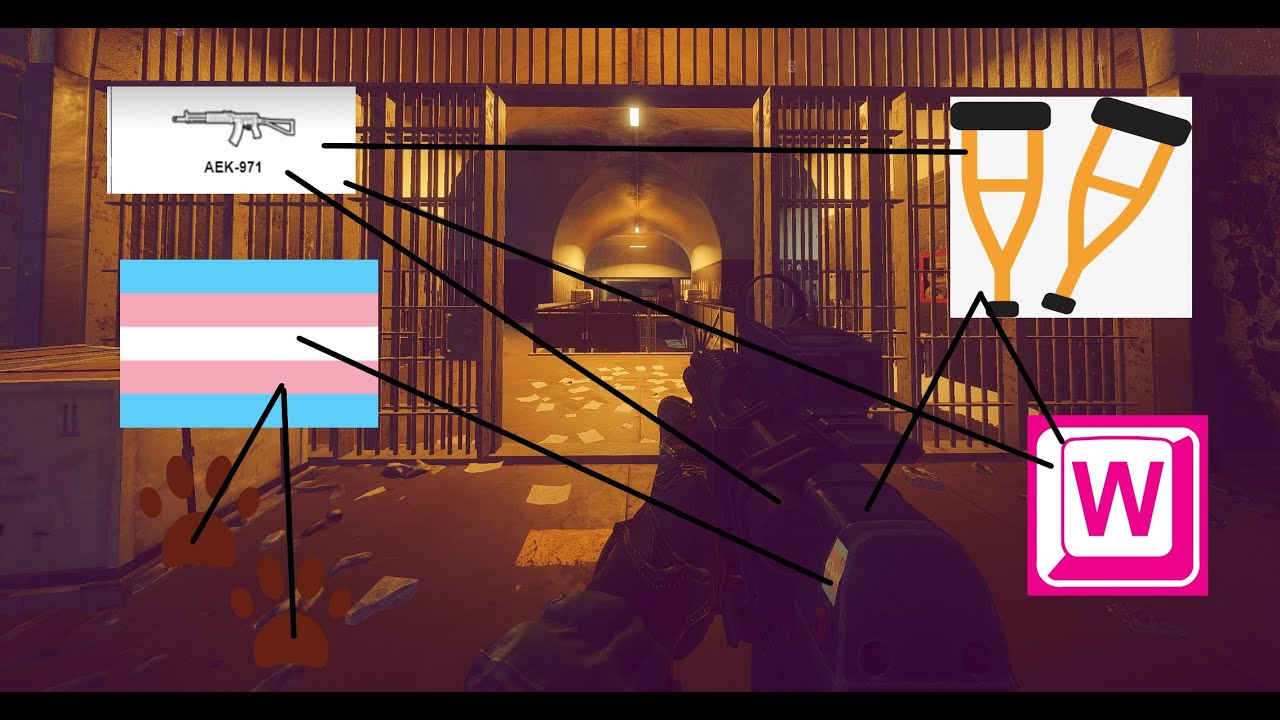mid player bf4 montage