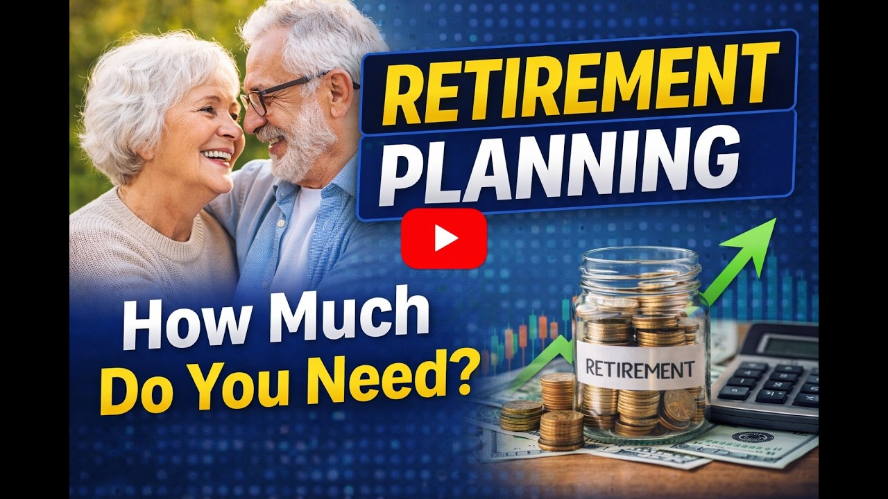 Plan for Retirement fund