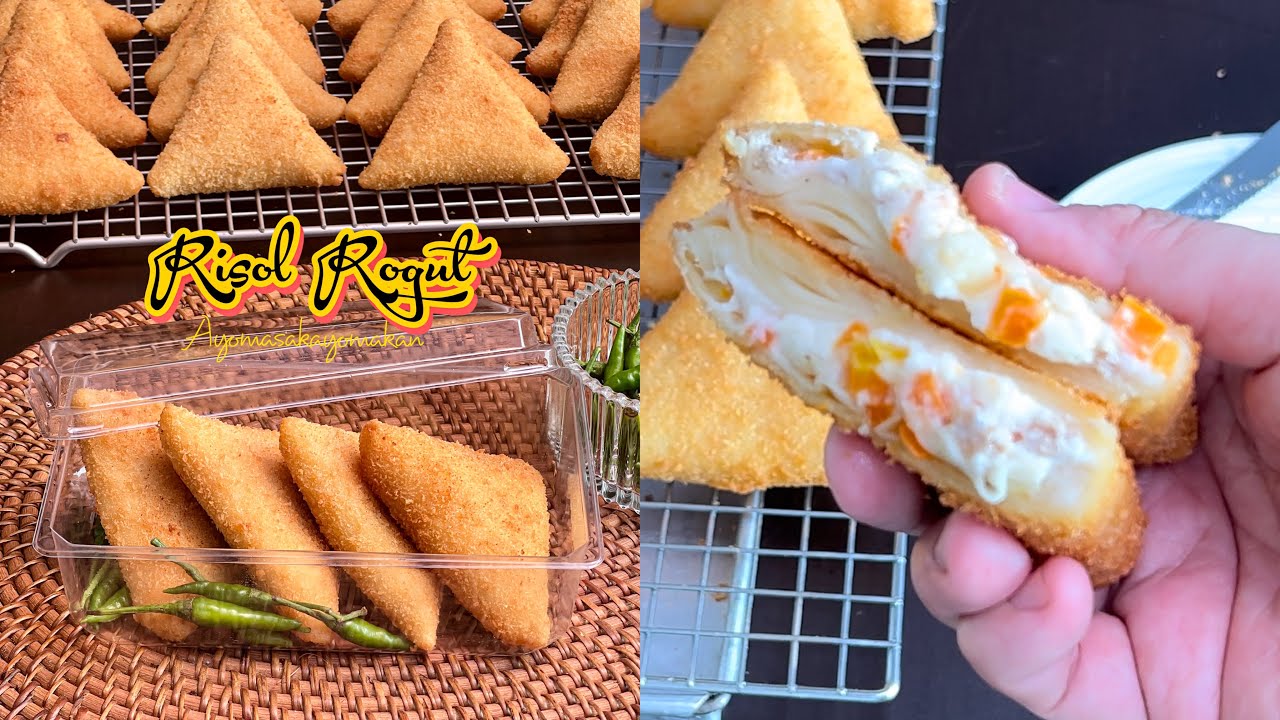 Risol Rogut