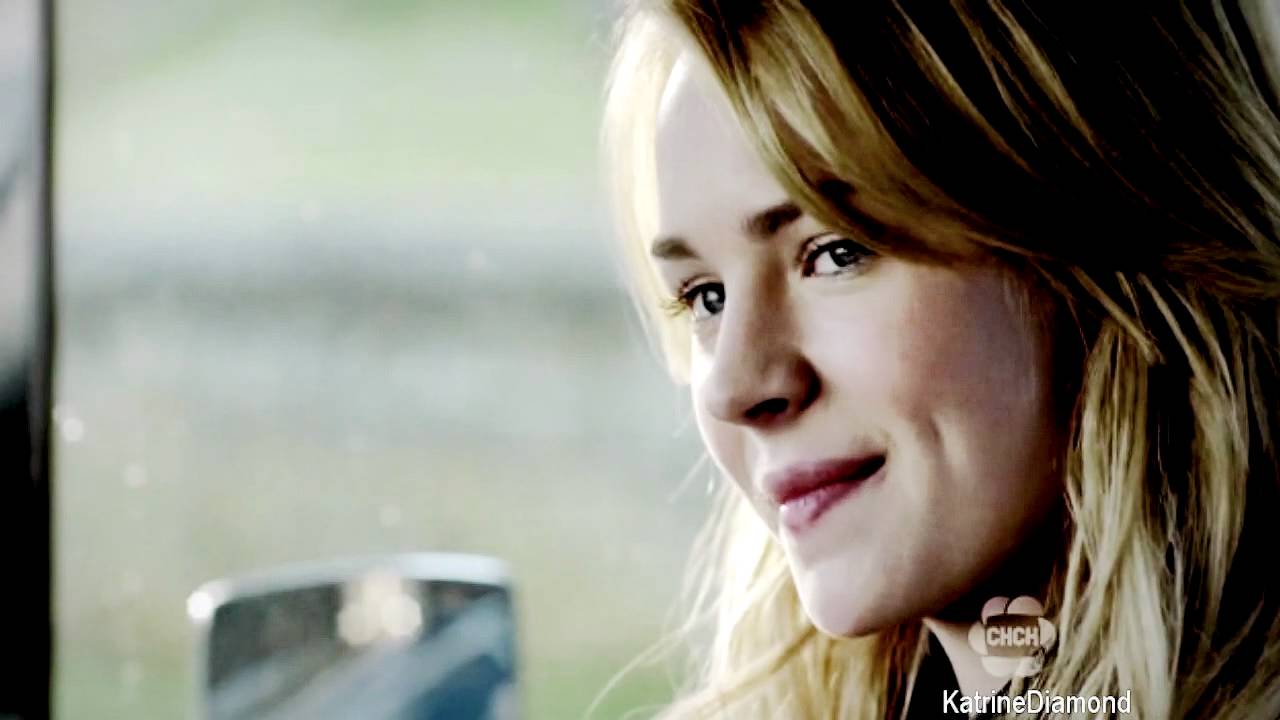 Cassie & Adam - Everytime we touch (The Secret Circle)