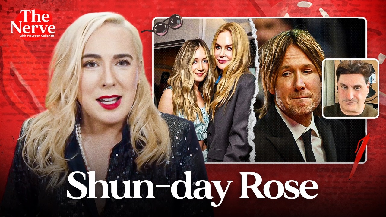 Keith Urban ICED OUT by Daughters and Hollywood Cohorts in Wake of his Divorce with Nicole Kidman