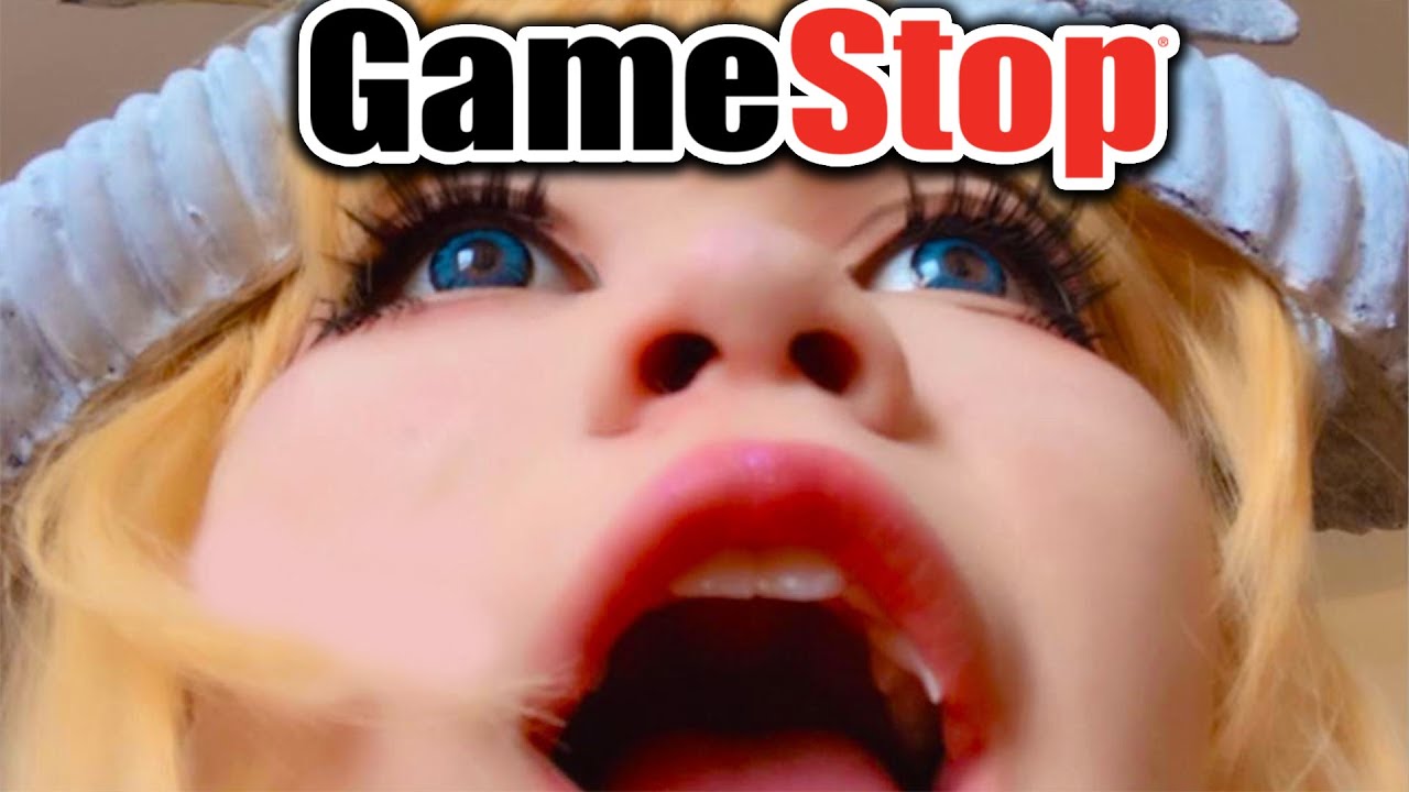 GameStop Workers Share Their CRINGIEST Experiences...