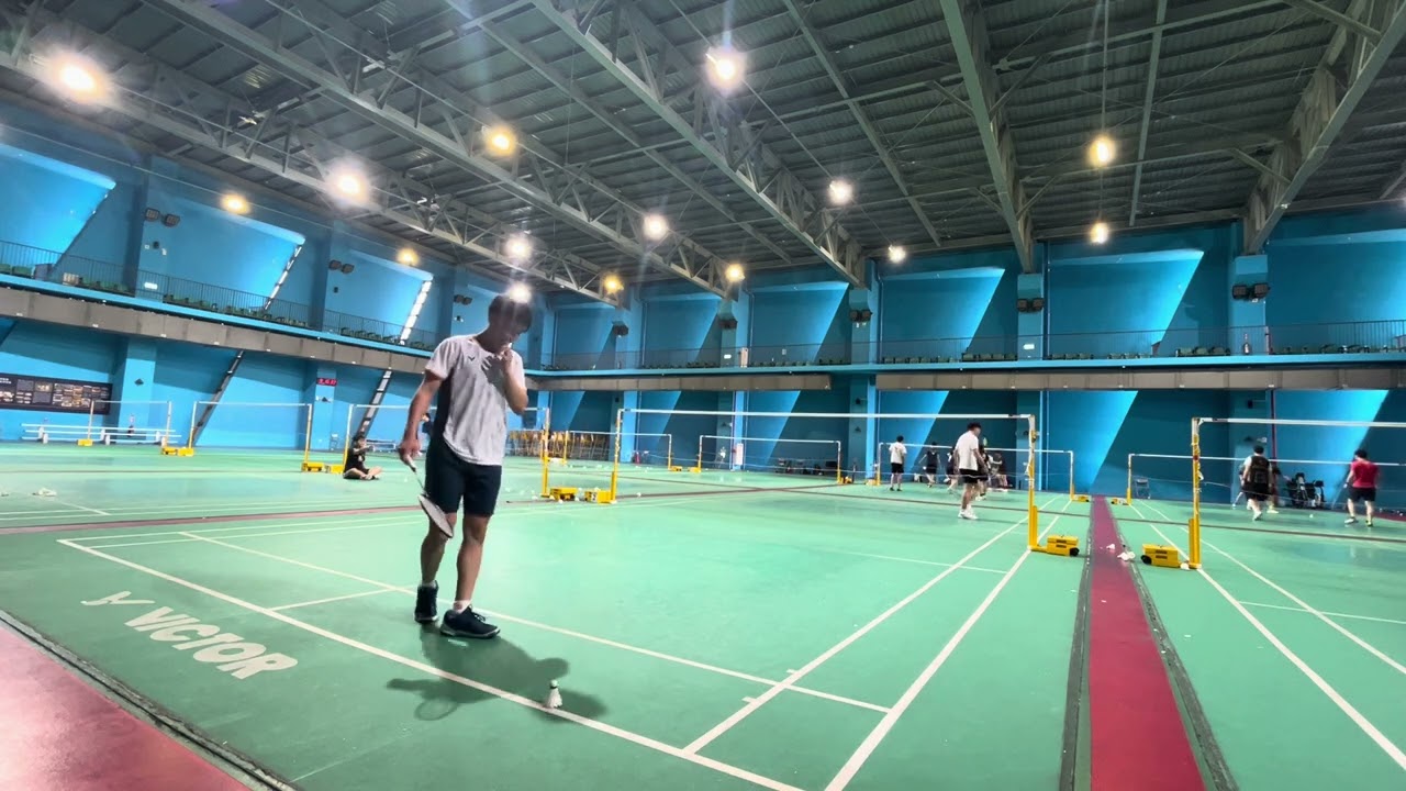 2025/05/13, Yo-Chen,Ling VS BT Round2