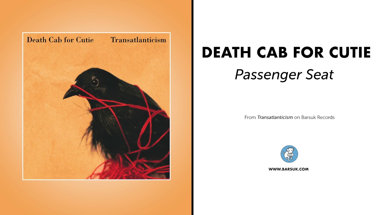 Death Cab For Cutie - 