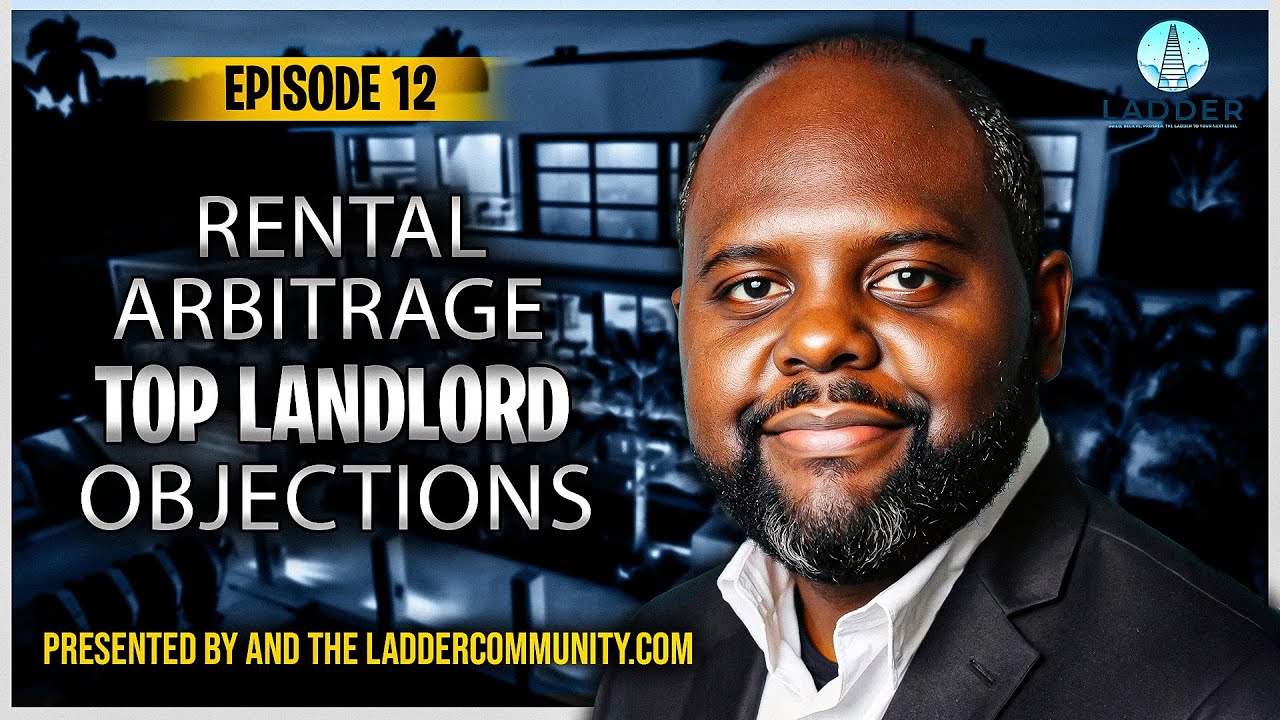 most common landlord objections when pitching your airbnb rental arbitrage business