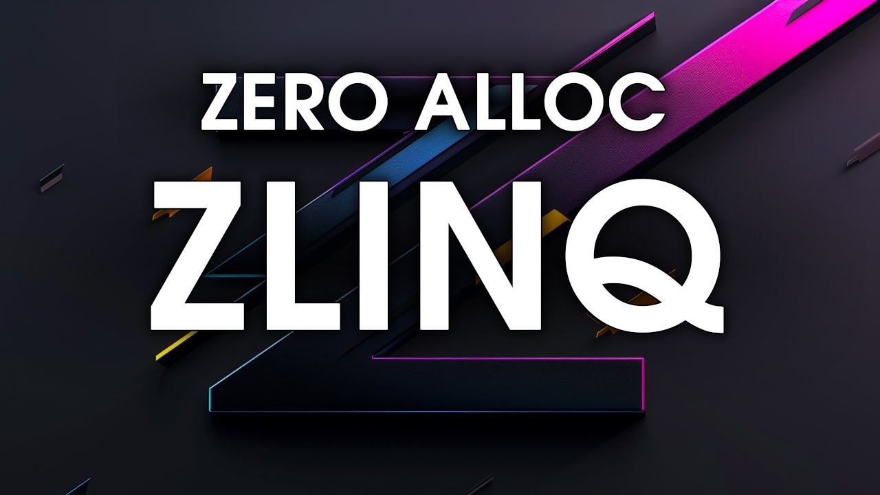 ZLinq Revolutionizes Unity Game Development With ZERO ALLOCATIONS