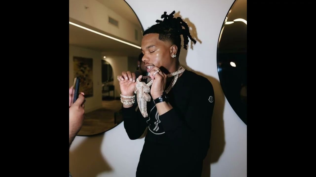 (FREE) Lil Baby x Future Type Beat - 
