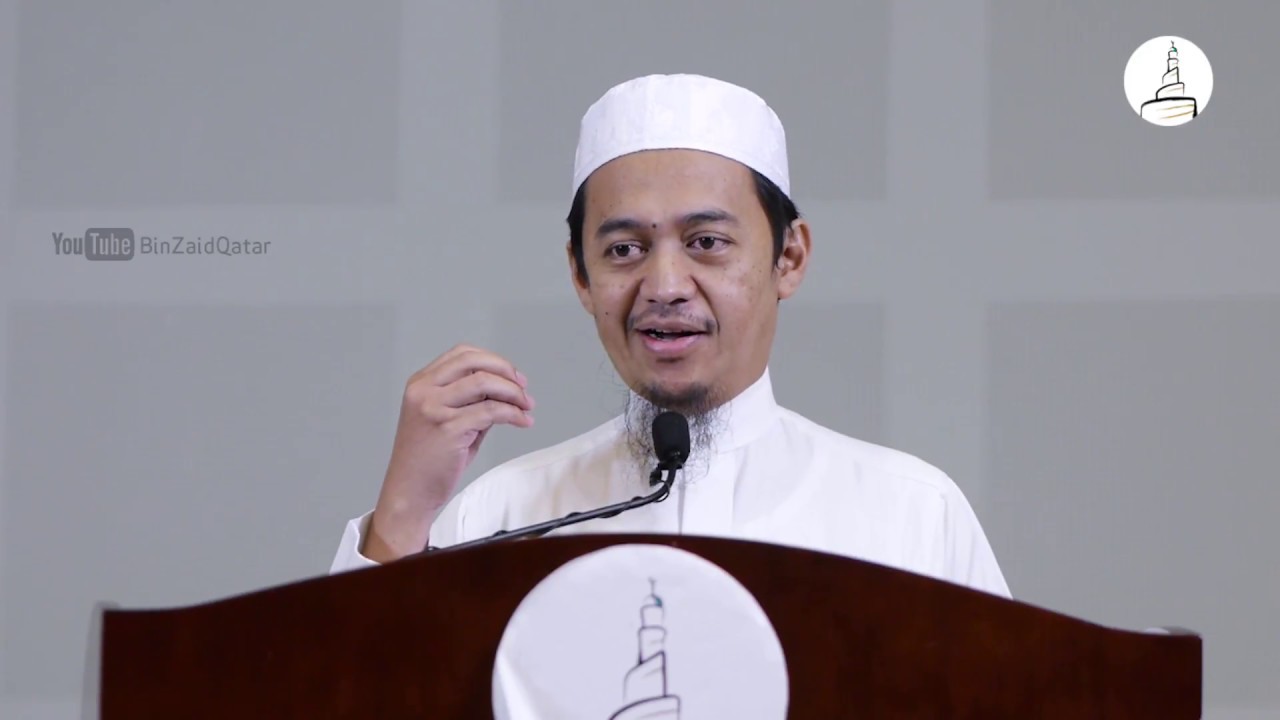 Karunungan ng Pagaayuno sa Buwan ng Ramadan - Dr. Muhammad Nadheer Ebil