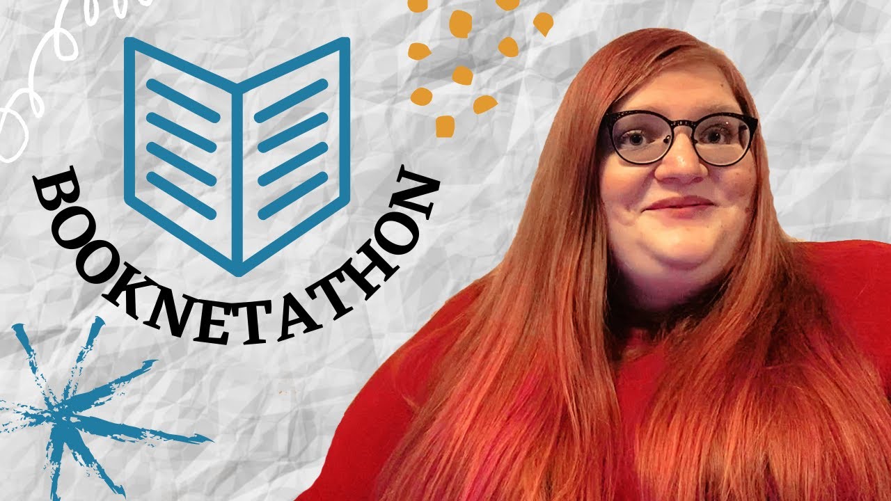 BOOKNETATHON // spring 2021 tbr & recommendations