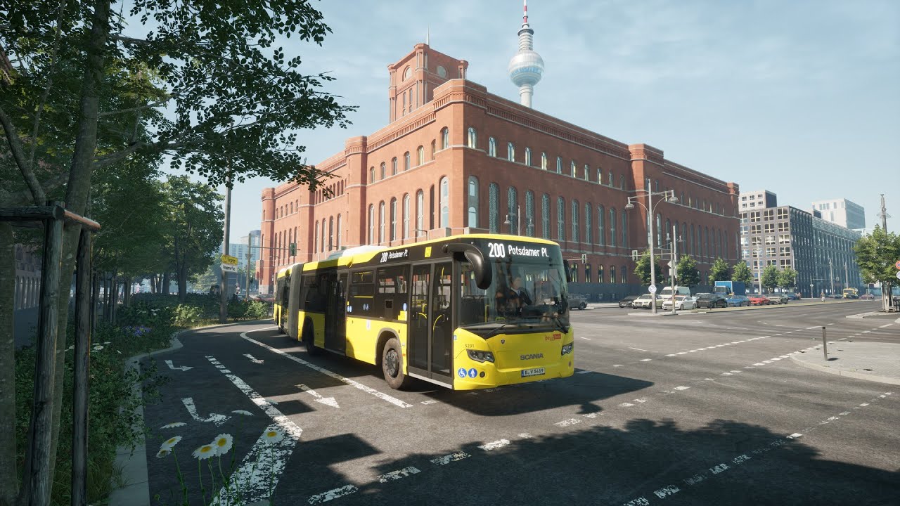 The Bus -  LIVE STREAM - 20/02/2026