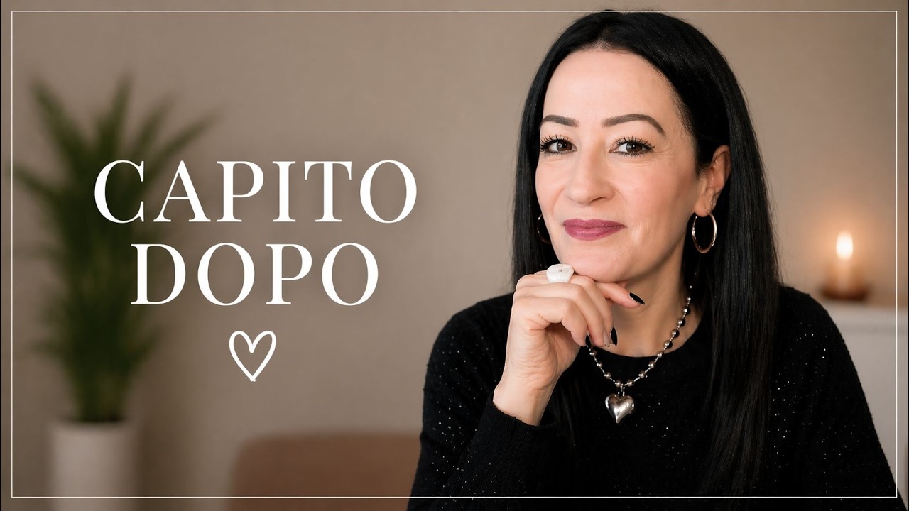 5 ABITUDINI CHE CAMBIANO DAVVERO LA VITA DI UNA DONNA ♥