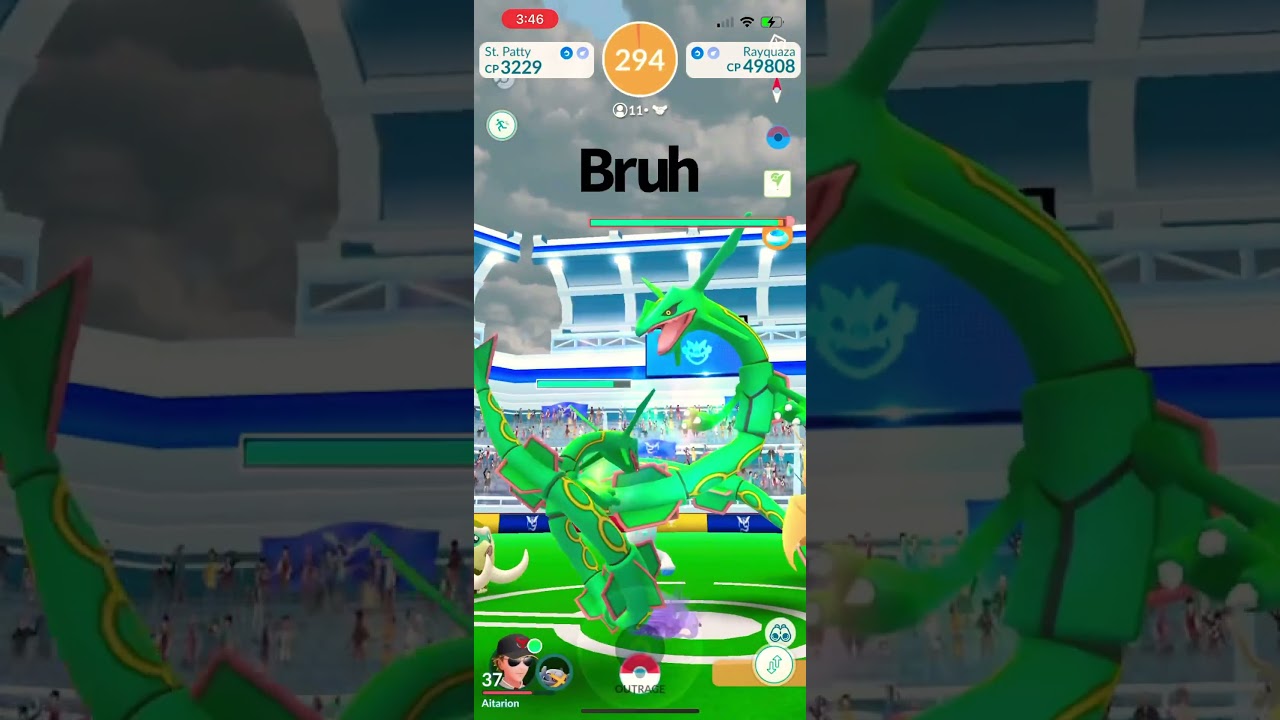 Pokemon go is a game with no bugs whatsoever # #roadto1k #pokemon #pokemongo #bug #problem #funny