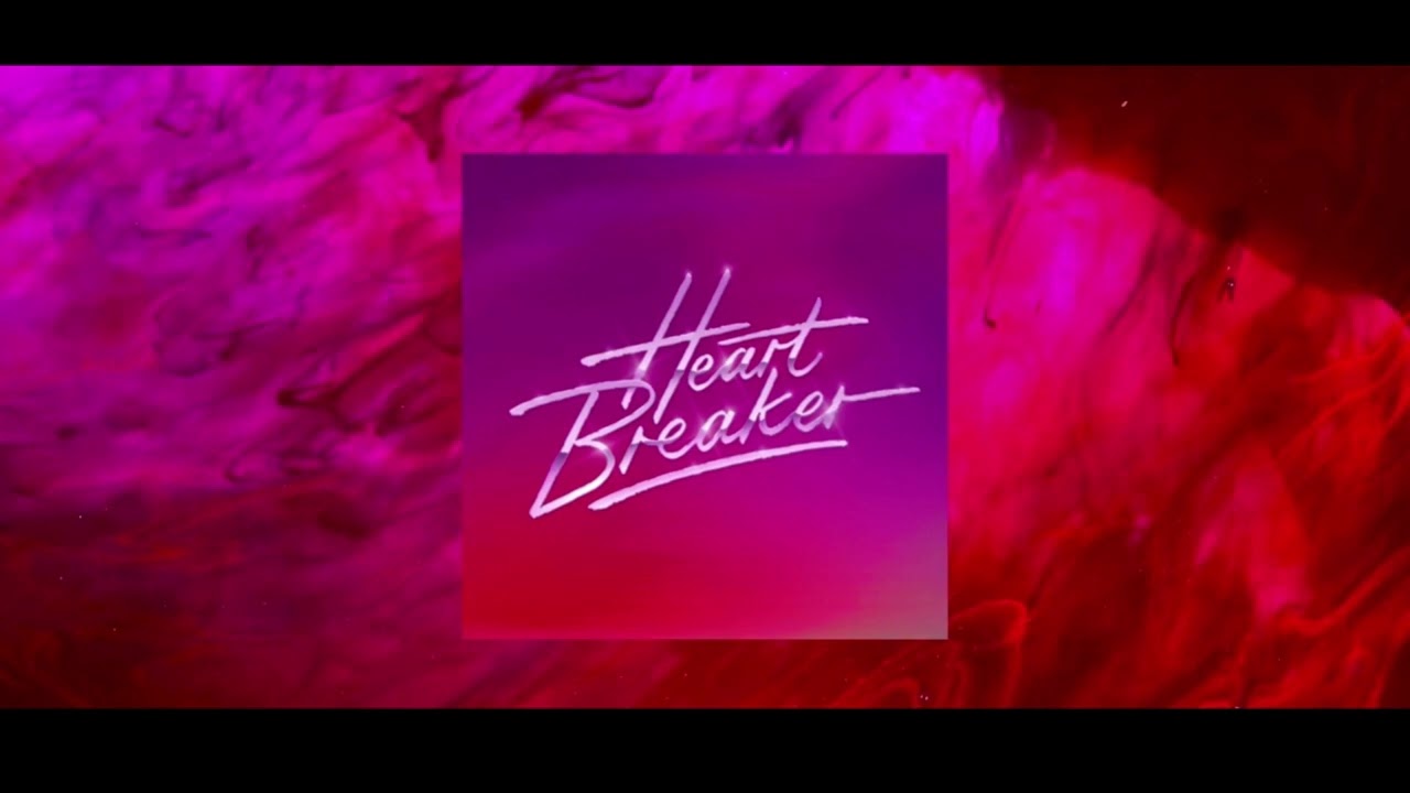 Purple Disco Machine - Heartbreaker (extended)