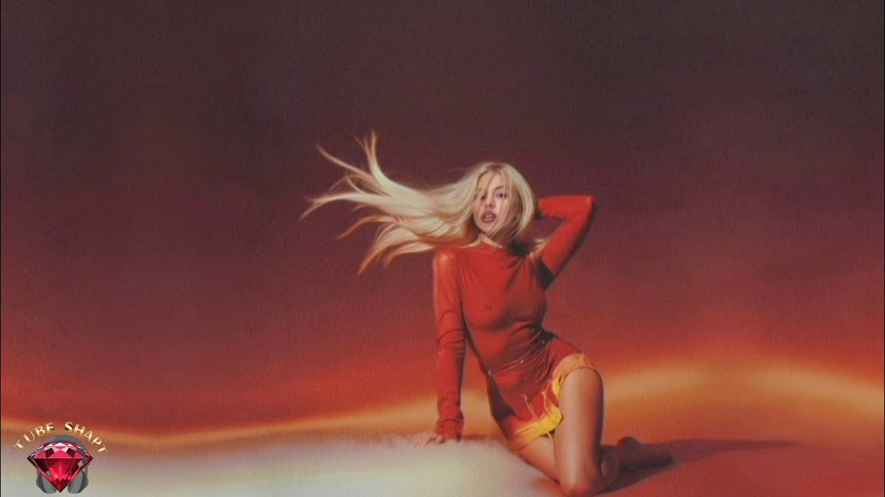 Ava Max - Sucks To Be My Ex (SSSSSS T Extended Mix)