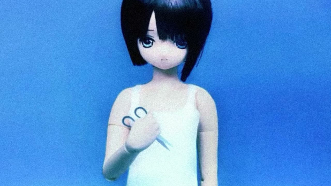 Lain's Room vol.1 | A Breakcore, Jungle, DnB Mix To Get Lost In The Wired To