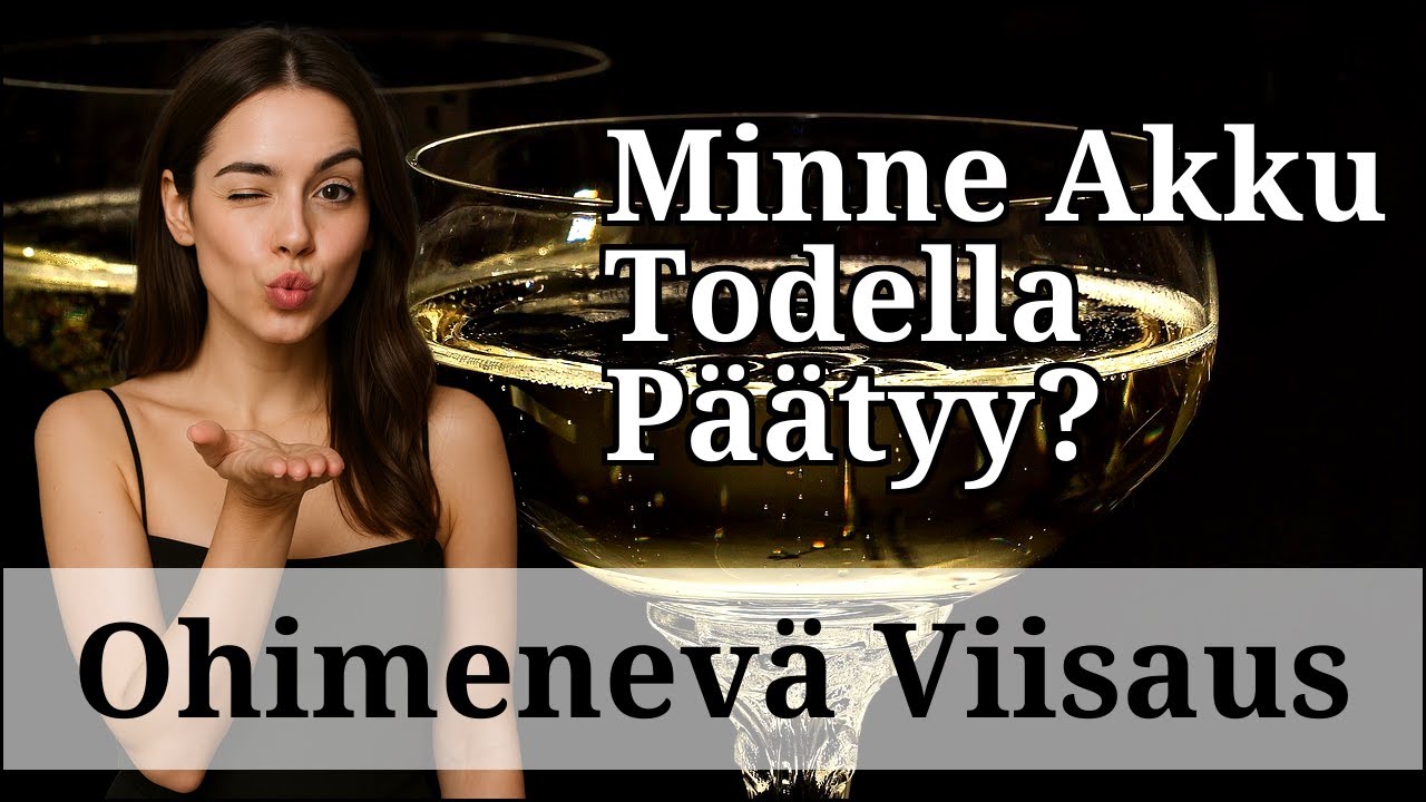 Sähköauton Akku: Myytit Vs Faktat 🔋