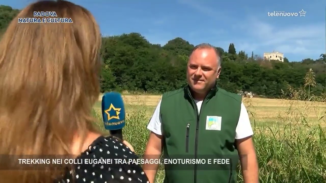 Dalla tutela ambientale alla promozione del territorio, il Parco è sempre più protagonista.