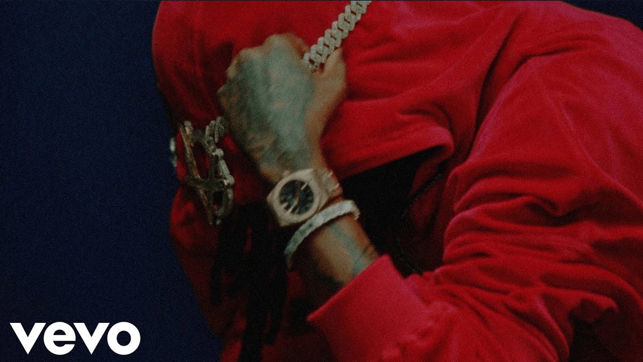 Playboi Carti - YOUR FACE