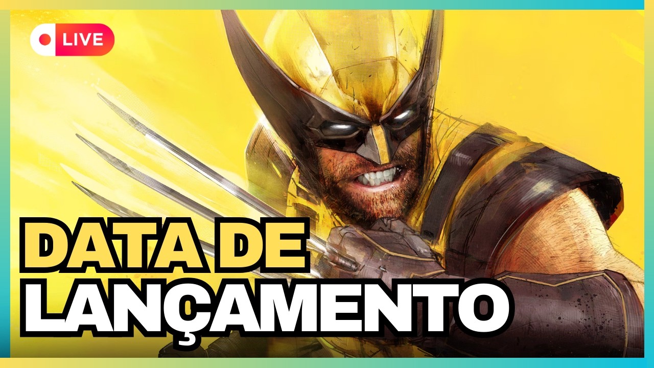 Level3 Games Podcast - Episódio 03