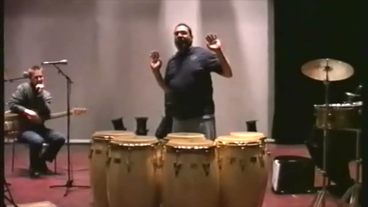 Lenny Castro klinikka, osa 2