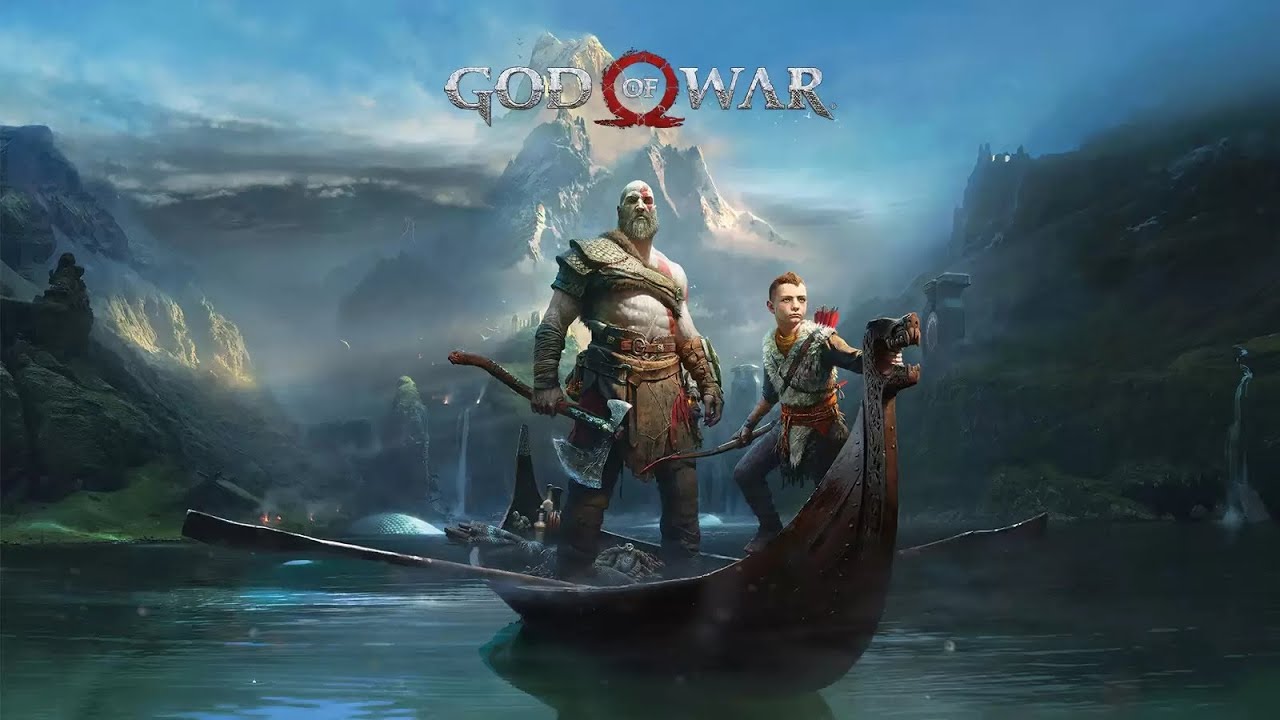 God of War PART6