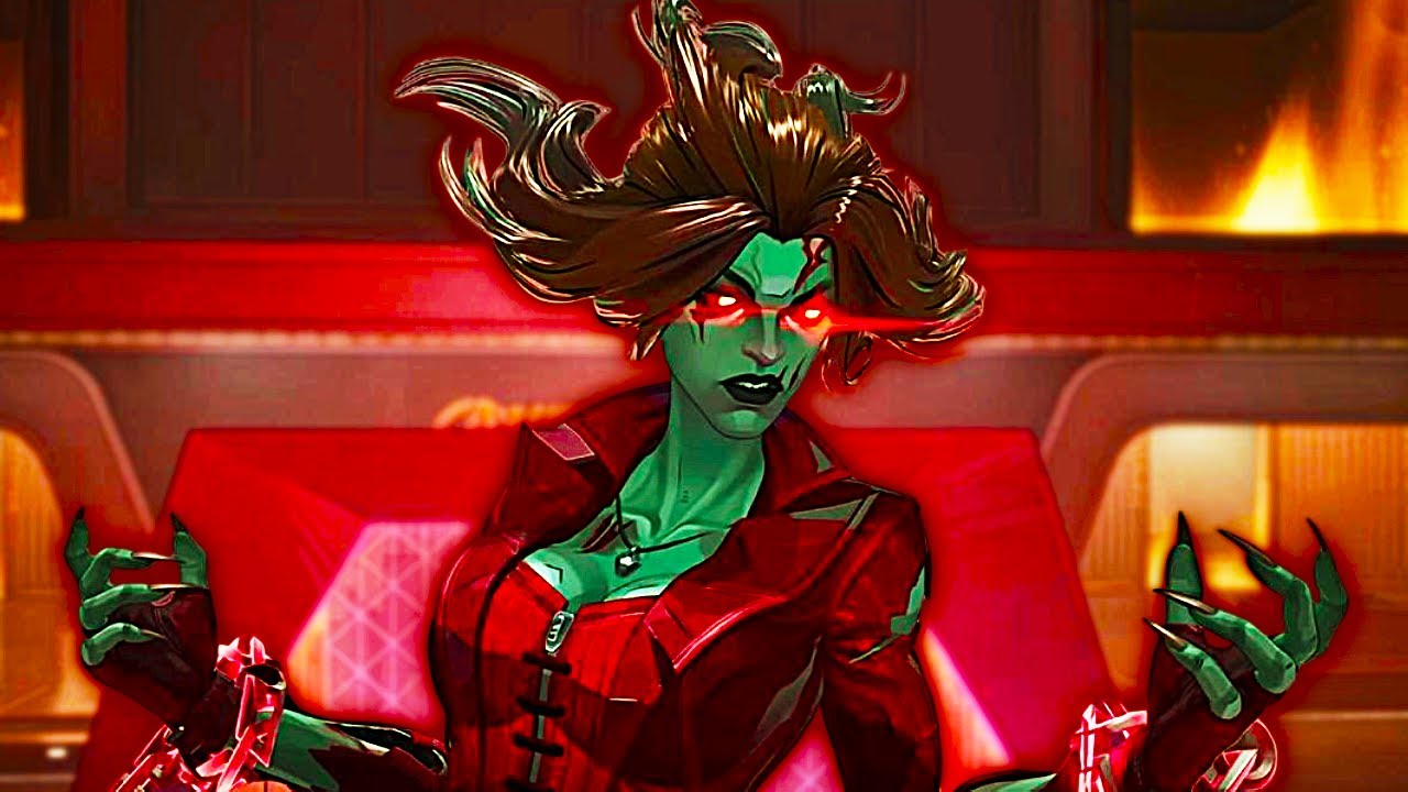 Marvel Rivals Zombie Mode Is Actually Crazy