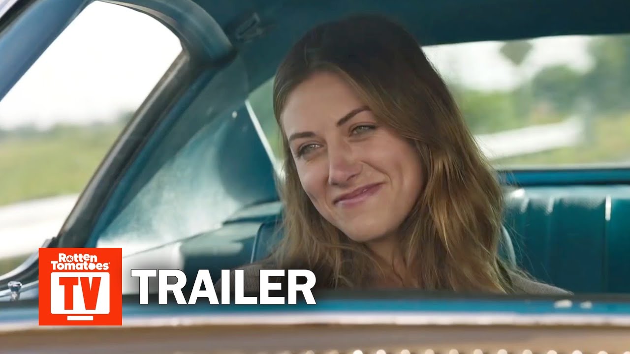 In the Dark S01E04 Trailer | 'The Graduate' | Rotten Tomatoes TV